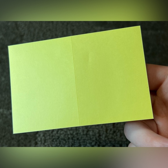 Hunter x Hunter Rectangle Sticker Japan Exclusive Rare Officially Licensed Anime - Picture 6 of 6